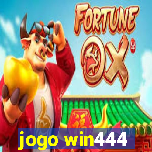 jogo win444